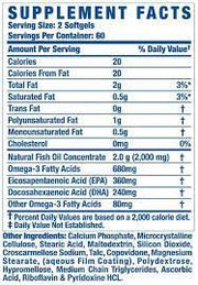 RC Fish Oil